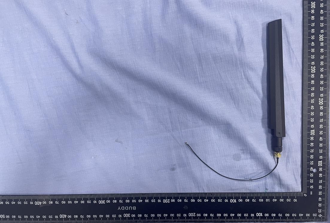 WiFi+Bluetooth 5.2 System on Module - FCC ID 2AKZA-IW416 - TECHNEXION LTD. (2)