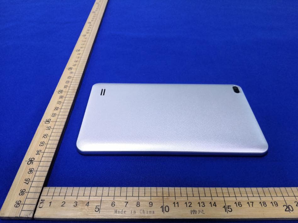 Tablet PC - FCC ID 2AKZY-JZ708 - SHENZHEN JIZHAO INFORMATION TECHNOLOGY CO.,LTD. (4)