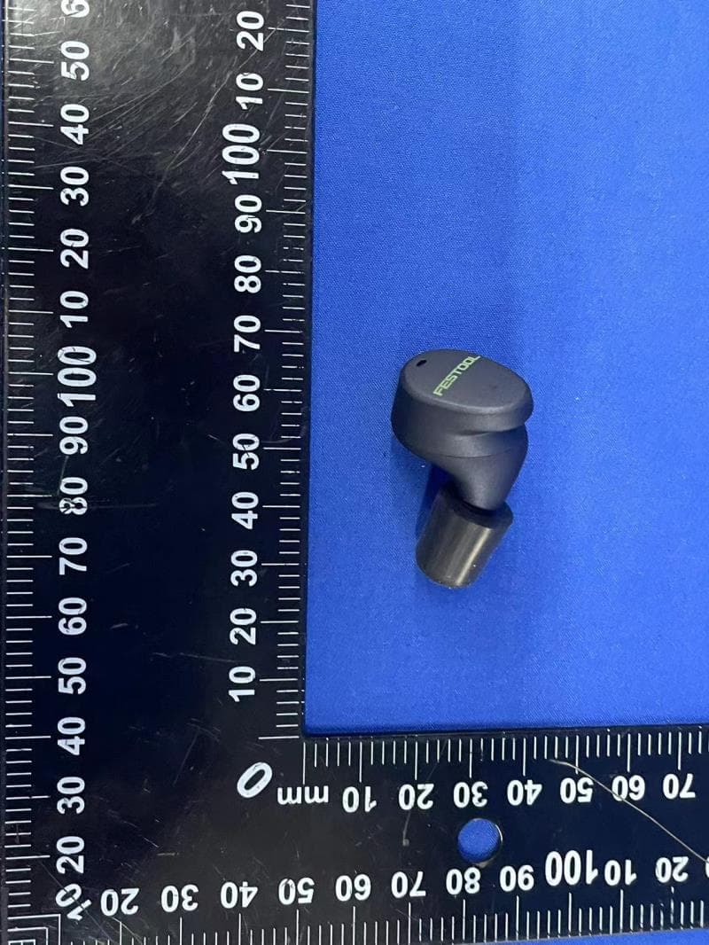 Wireless earbuds - FCC ID 2AL2E-GHS25 - Festool GmbH (4)