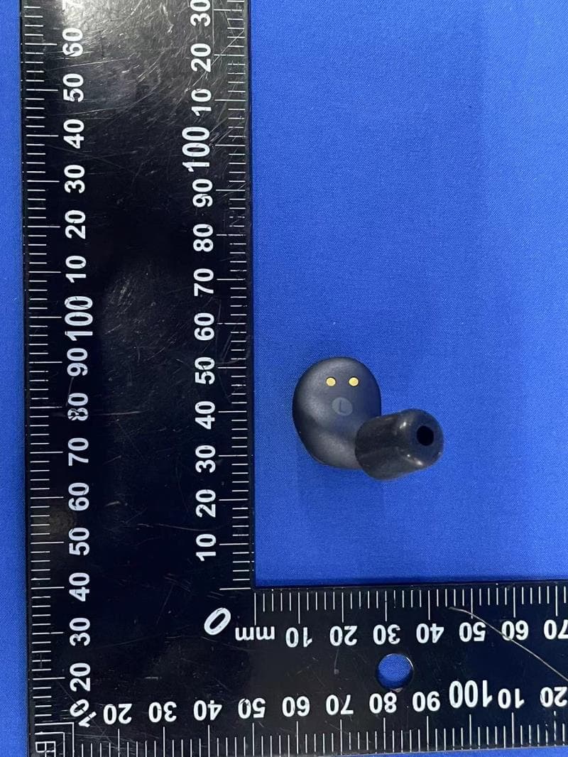 Wireless earbuds - FCC ID 2AL2E-GHS25 - Festool GmbH