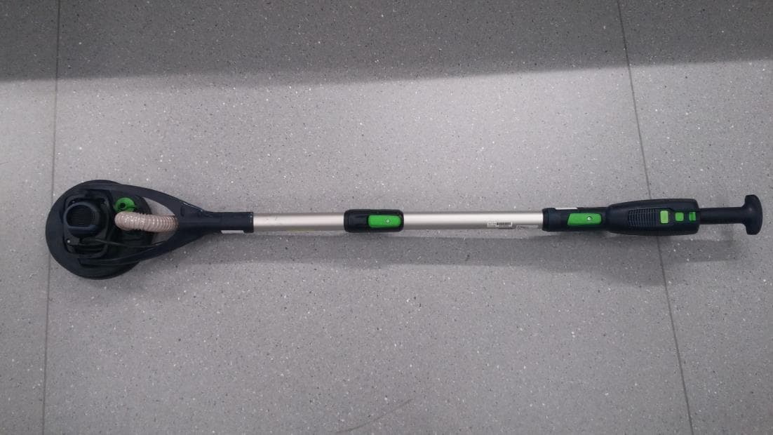 Long neck sander with BLE - FCC ID 2AL2E-PLANEX - Festool GmbH (2)
