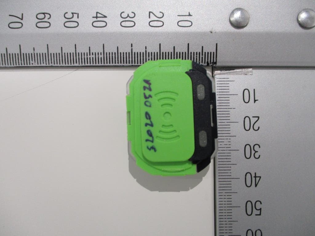 Long neck sander with BLE - FCC ID 2AL2E-PLANEX - Festool GmbH (5)