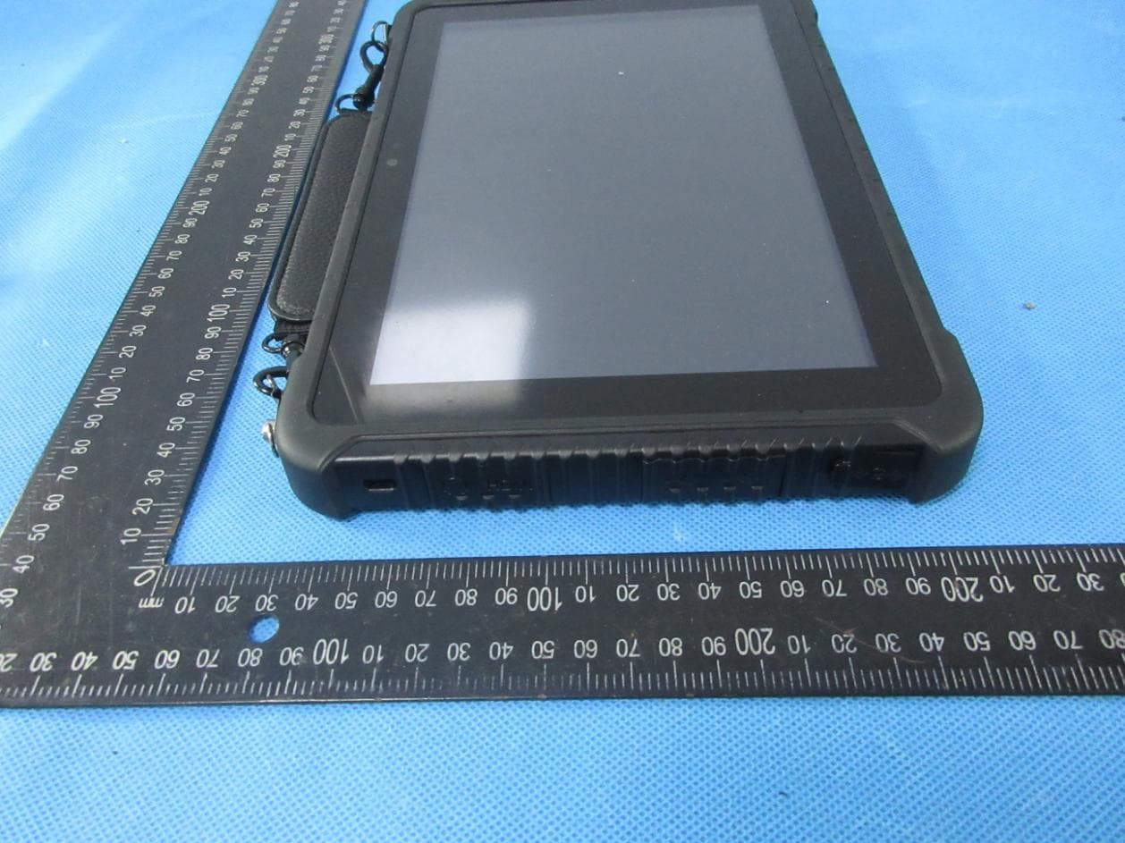10.1 inch Full Ruggedized Tablet - FCC ID 2AL2MTRT-Q5380-10 - Teguar Corporation (4)