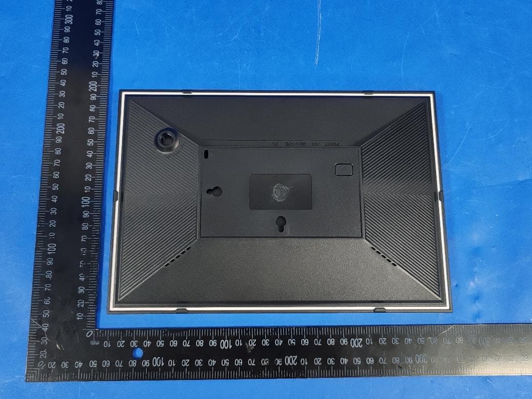 CoFrame - FCC ID 2AL2O-CF-S101RTCW - SHENZHEN COSHIP ELECTRONICS CO.,LTD.
