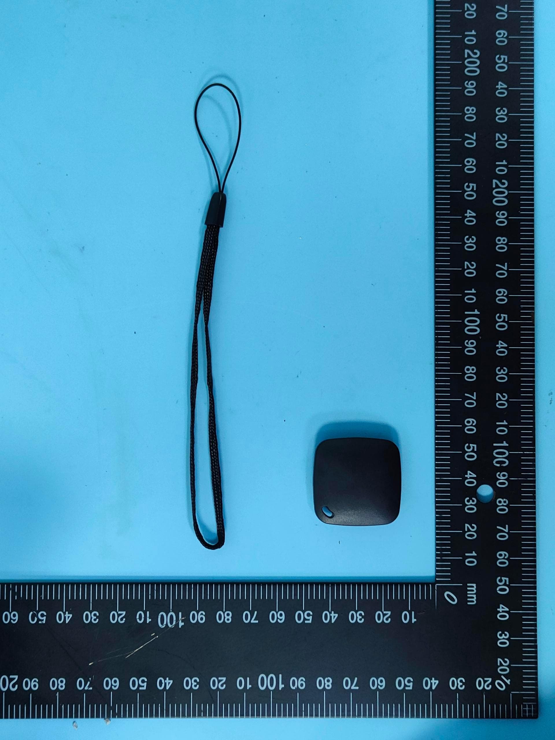 Find My Locator - FCC ID 2AL3B-AIYATO-L1 - ShenZhen Doctors of Intelligence & Technology Co.,Ltd. (5)