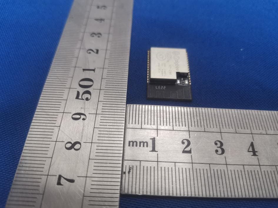 ZigBee+BLE Module - FCC ID 2AL3B-XT-ZB6 - ShenZhen Doctors of Intelligence & Technology Co.,Ltd. (4)