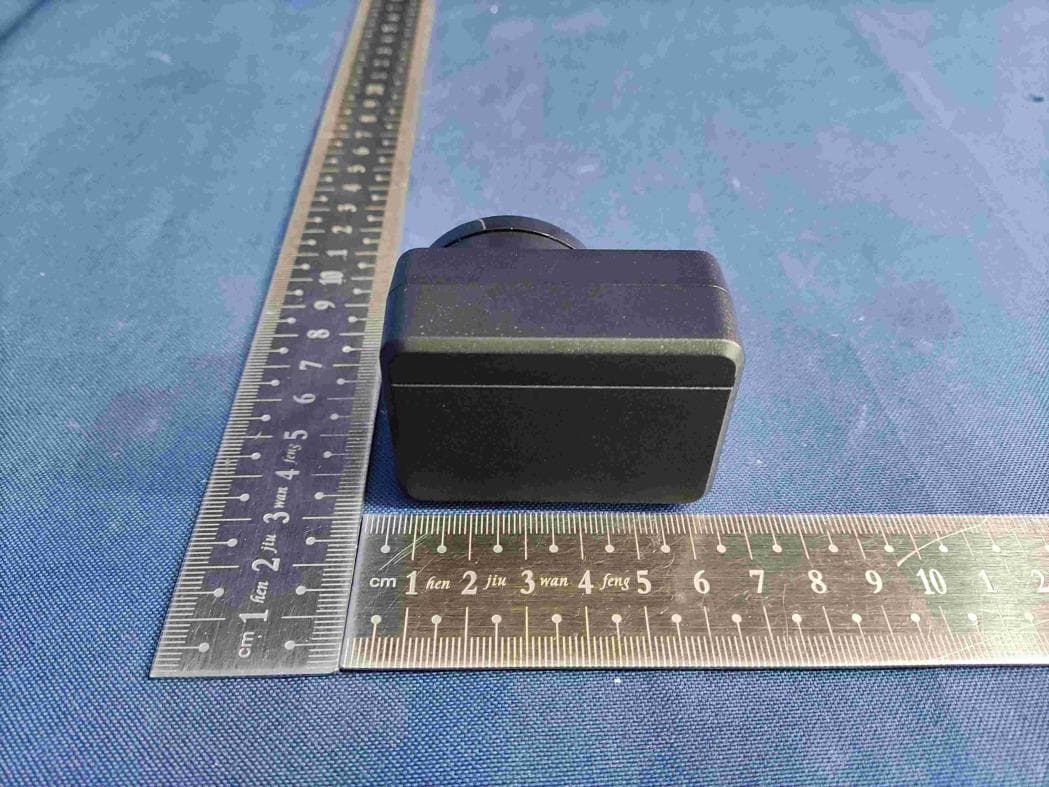 OCR Multi-Player - FCC ID 2AL4D-T90 - SELVAS Healthcare, Inc. (5)