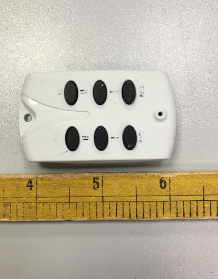 Wireless remote control - FCC ID 2AL5O-LTR04 - NINGBO LINSHENG ELECTIRC CO.,LTD (2)