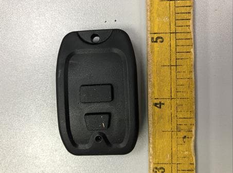 Wireless Remote Control - FCC ID 2AL5O-LTR05 - NINGBO LINSHENG ELECTIRC CO.,LTD (2)