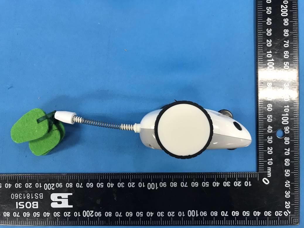 APP Mouse with BLE - FCC ID 2AL5X-DT2018338 - HangzhouTianyuan Pet Products Co.,Ltd (4)