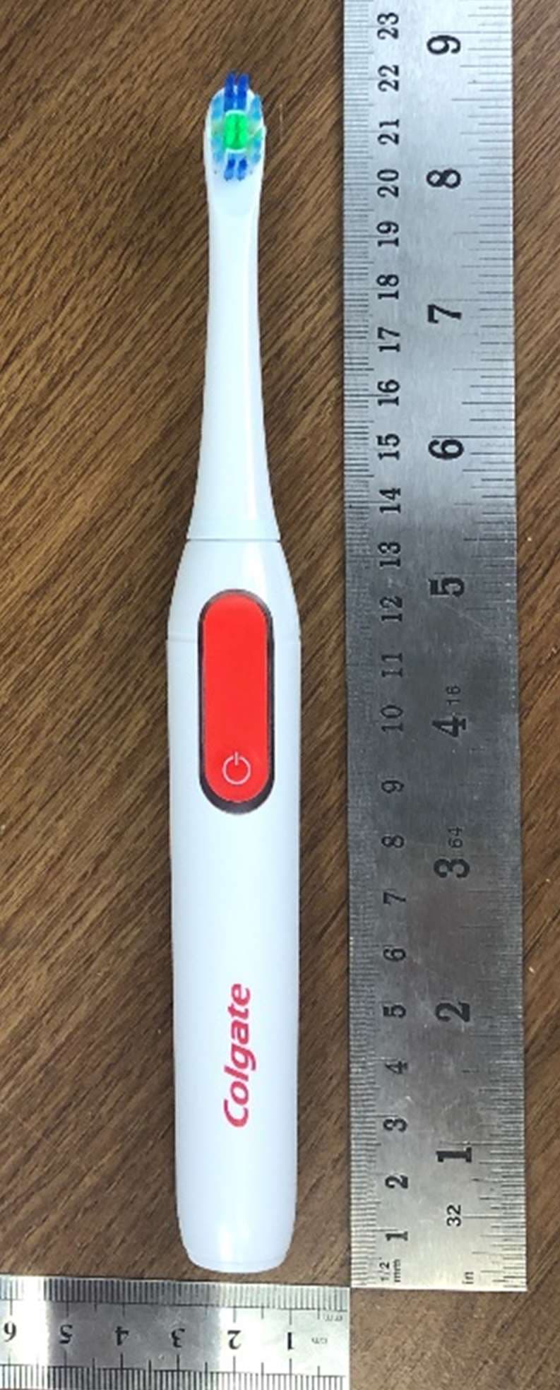 PROCLINICAL 250RC ELECTRIC TOOTHBRUSH - FCC ID 2AL5Y-250RC - Colgate-Palmolive Company (4)