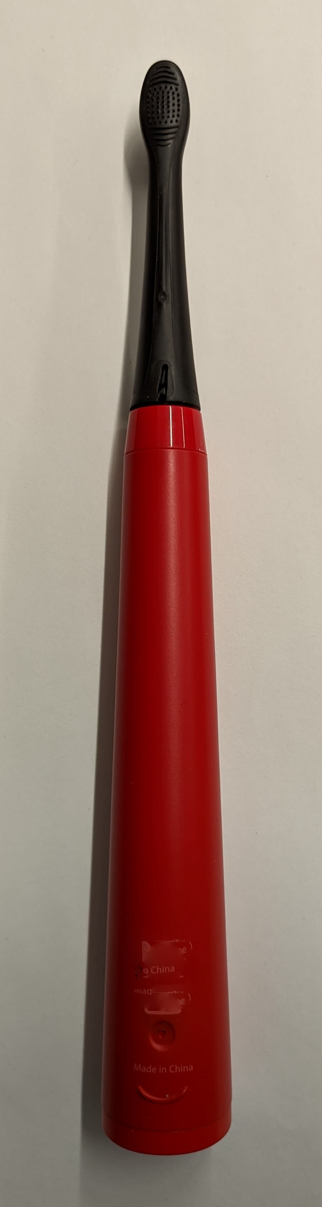 Rechargeable Toothbrush - FCC ID 2AL5Y-A2000C - Colgate-Palmolive Company