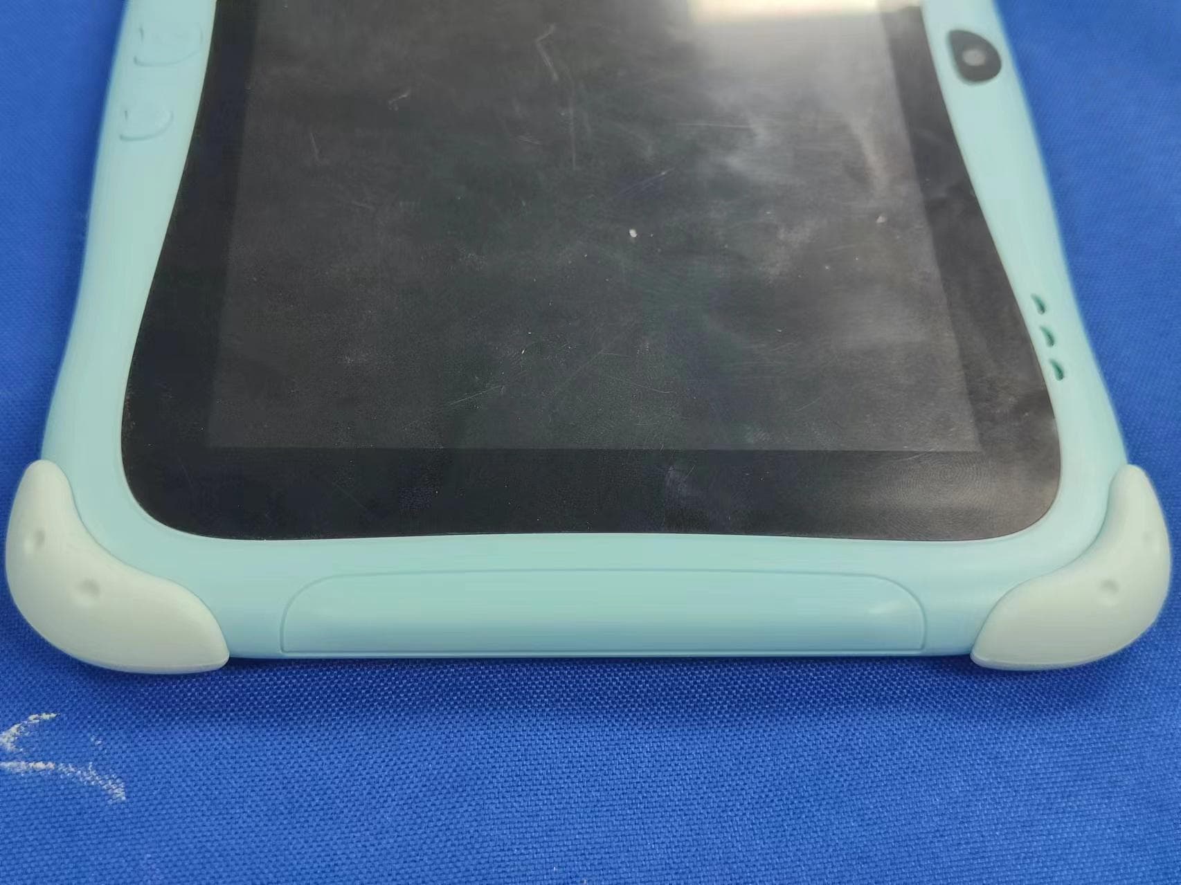 Kids tablet - FCC ID 2AL64-QY-BWKT - Shenzhen qiuyu Electronic Co.,Ltd