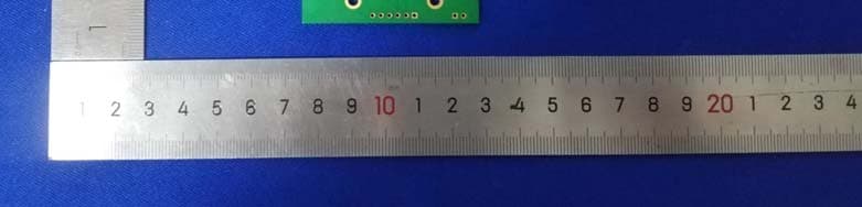 2.4GHz wifi mainboard - FCC ID 2AL6K-BL-R8189RM2 - ShenZhen BiLian Electronic Co.,Ltd. (5)