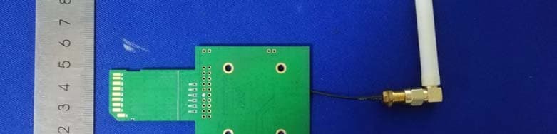 2.4GHz wifi mainboard - FCC ID 2AL6K-BL-R8189RM2 - ShenZhen BiLian Electronic Co.,Ltd. (4)