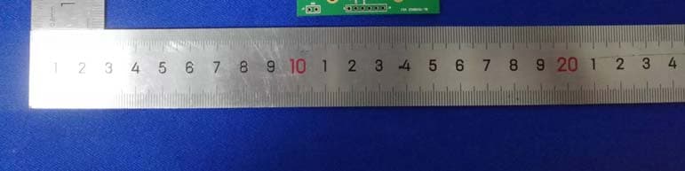 2.4GHz wifi mainboard - FCC ID 2AL6K-BL-R8189RM2 - ShenZhen BiLian Electronic Co.,Ltd. (2)