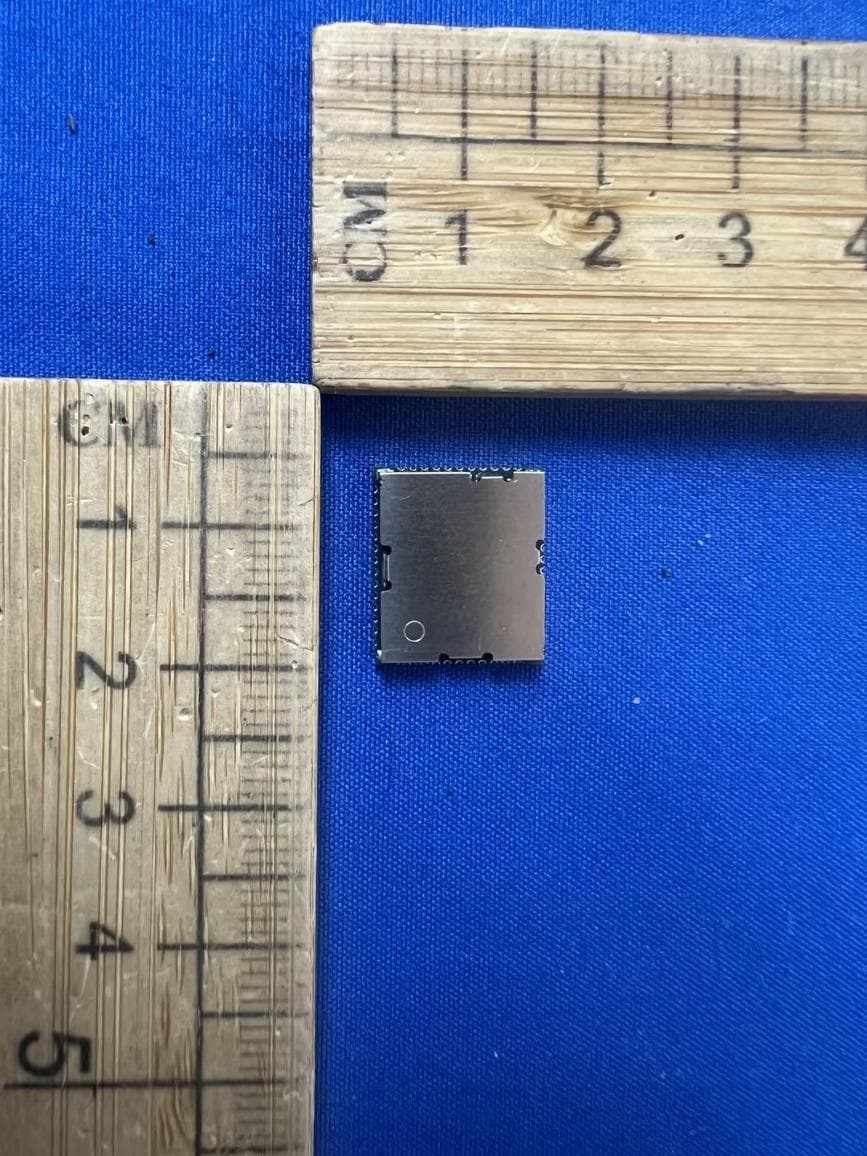 802.11a/b/g/n/ac/ax 1200Mbps WLAN + Bluetooth v5.2 Combo PCI-E Module - FCC ID 2AL6K-BLM8852BP2 - ShenZhen BiLian Electronic Co.,Ltd.