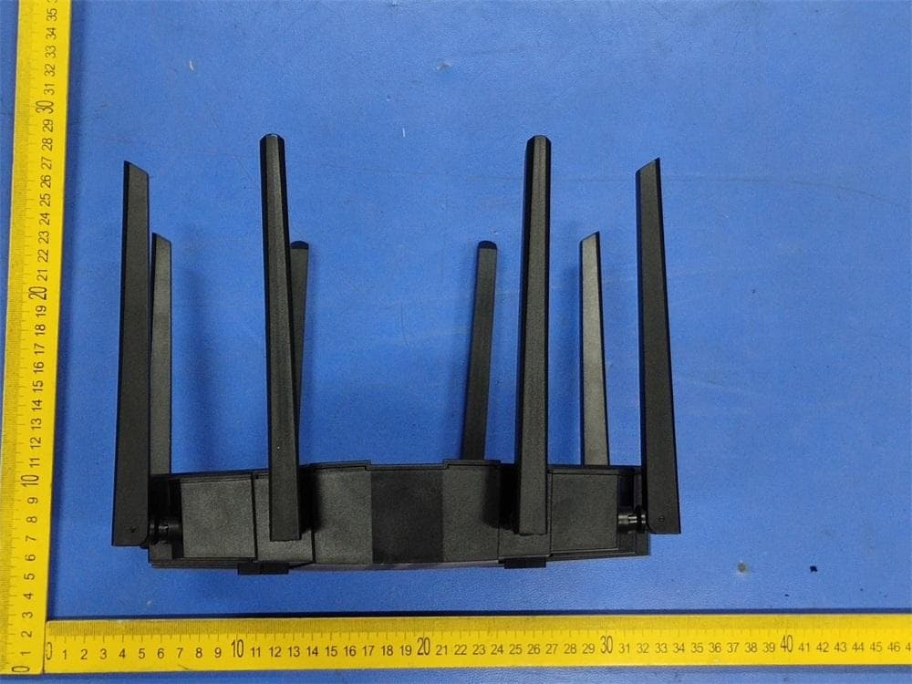 11AC Dual Band Gigabit Wireless Router - FCC ID 2AL6KBL-AC3600 - ShenZhen BiLian Electronic Co.,Ltd. (4)
