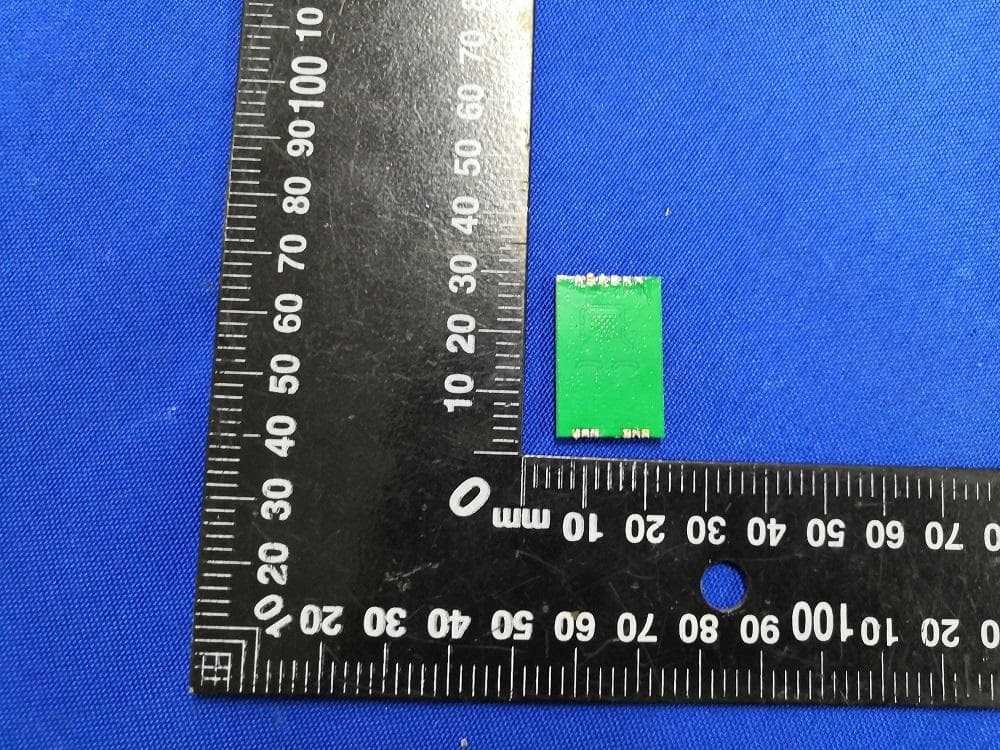 EEE802.11b/g/n/(2T2R )WIFI USB Module - FCC ID 2AL6KBL-M7603NU4 - ShenZhen BiLian Electronic Co.,Ltd. (3)
