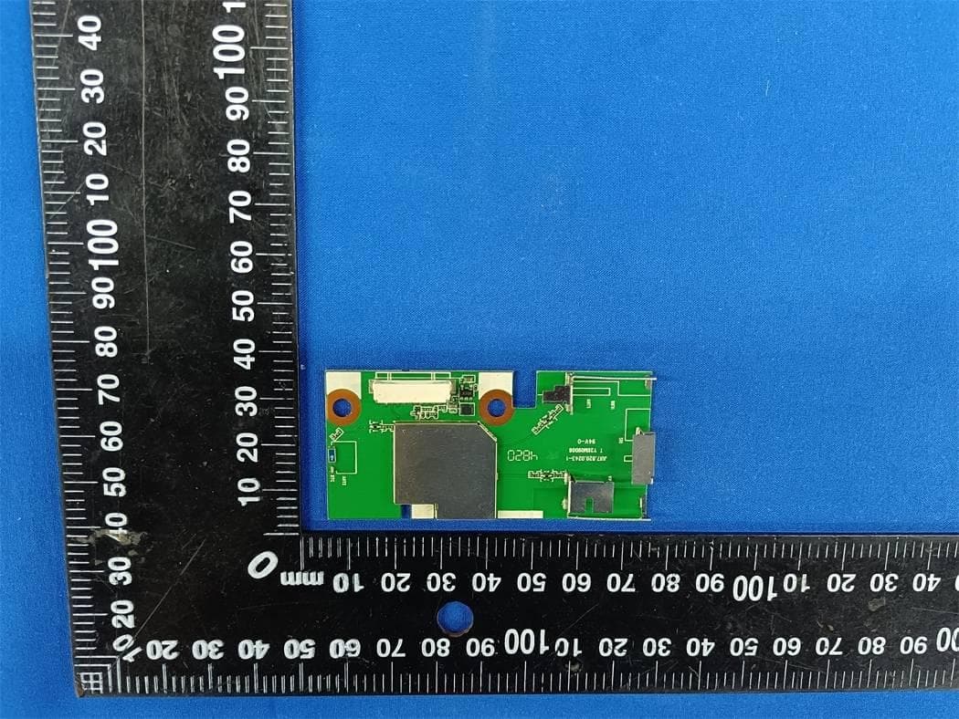 IEEE 802.11a/b/g/n 300Mbps WLAN + Bluetooth 5.0 Combo Module - FCC ID 2AL6KBL-M7638BU4 - ShenZhen BiLian Electronic Co.,Ltd. (3)