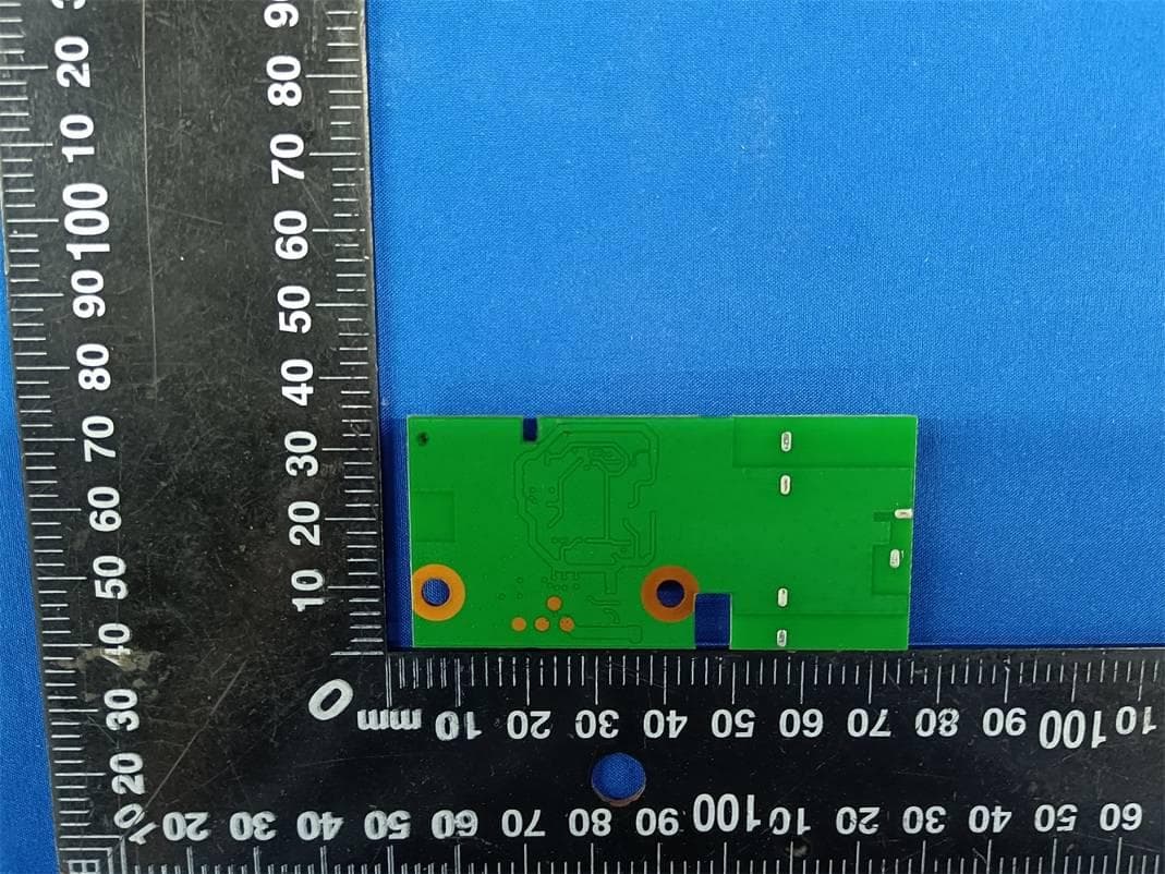 IEEE 802.11a/b/g/n 300Mbps WLAN + Bluetooth 5.0 Combo Module - FCC ID 2AL6KBL-M7638BU4 - ShenZhen BiLian Electronic Co.,Ltd. (4)