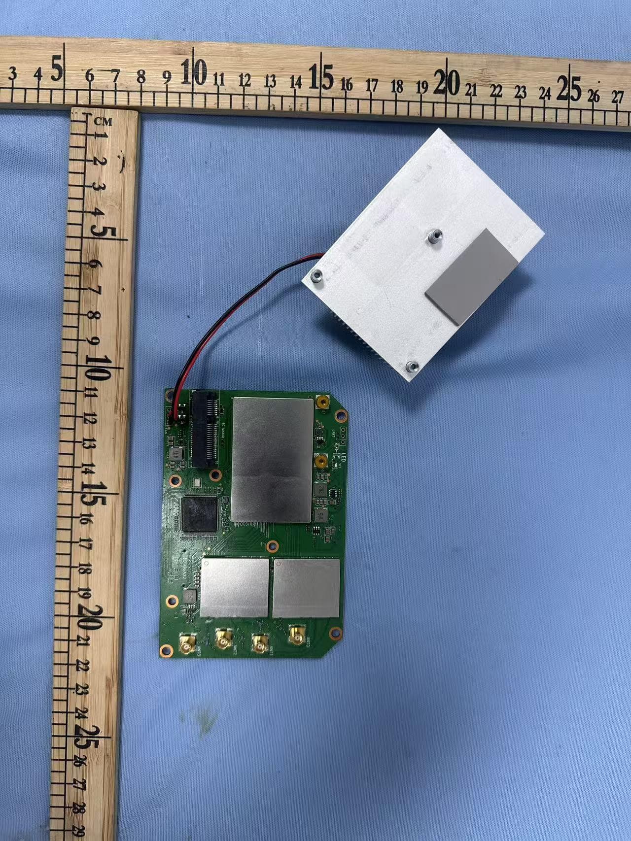 FWM - FCC ID 2AL6KFWM-4A25 - ShenZhen BiLian Electronic Co.,Ltd.