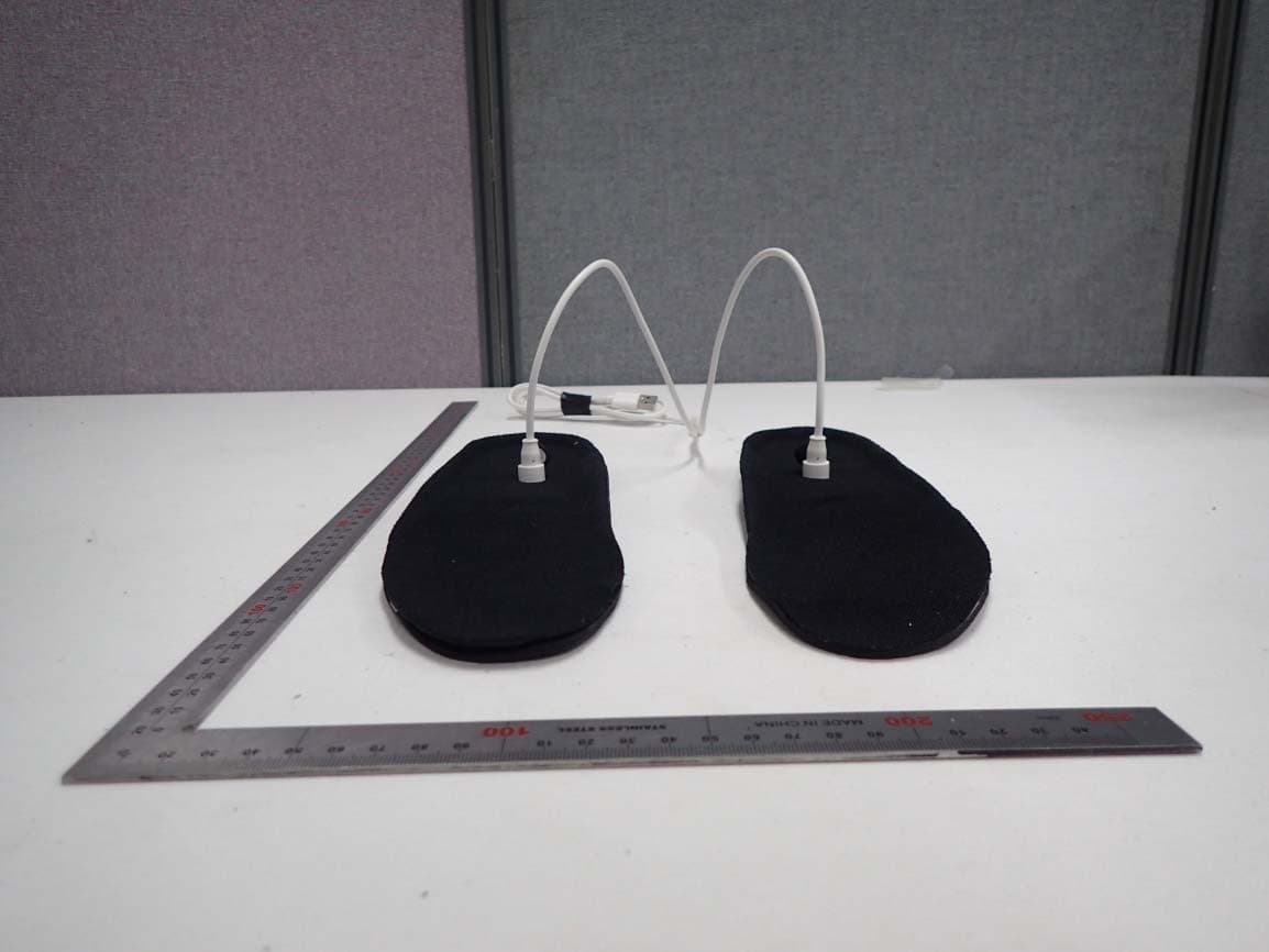 SMART INSOLE - FCC ID 2AL6N-SV-BTIN001 - Salted Co., Ltd. (3)
