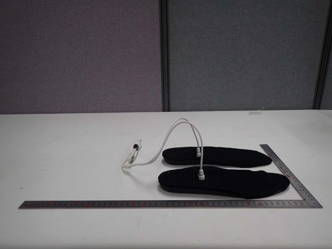 SMART INSOLE - FCC ID 2AL6N-SV-BTIN001 - Salted Co., Ltd. (2)