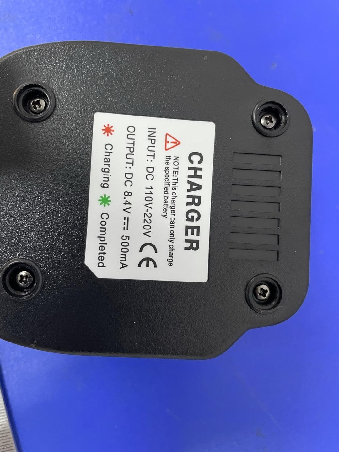 Walkie Talkie - FCC ID 2AL6T-AT100 - Quanzhou KST Electronics Co., Limited (2)