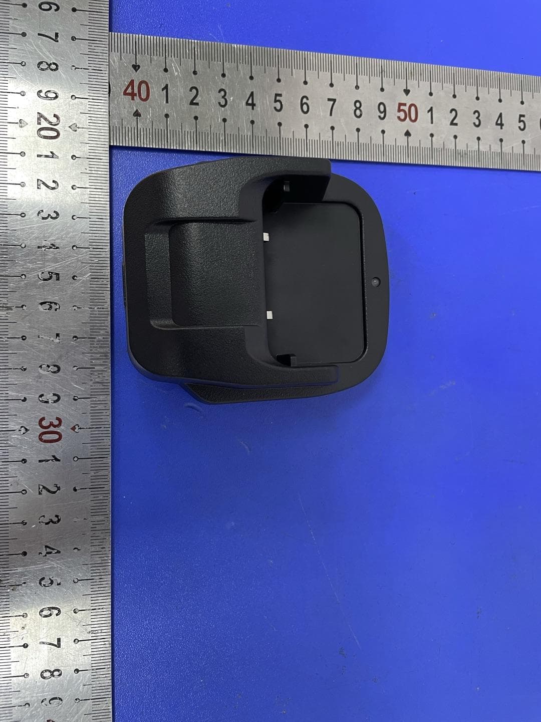 Walkie Talkie - FCC ID 2AL6T-AT100 - Quanzhou KST Electronics Co., Limited