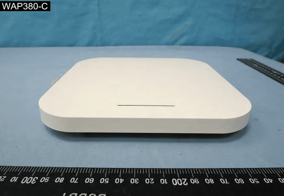 4x4 AX Dual-band AP - FCC ID 2AL6XWAP380-C1 - Emplus Technologies, Inc (2)