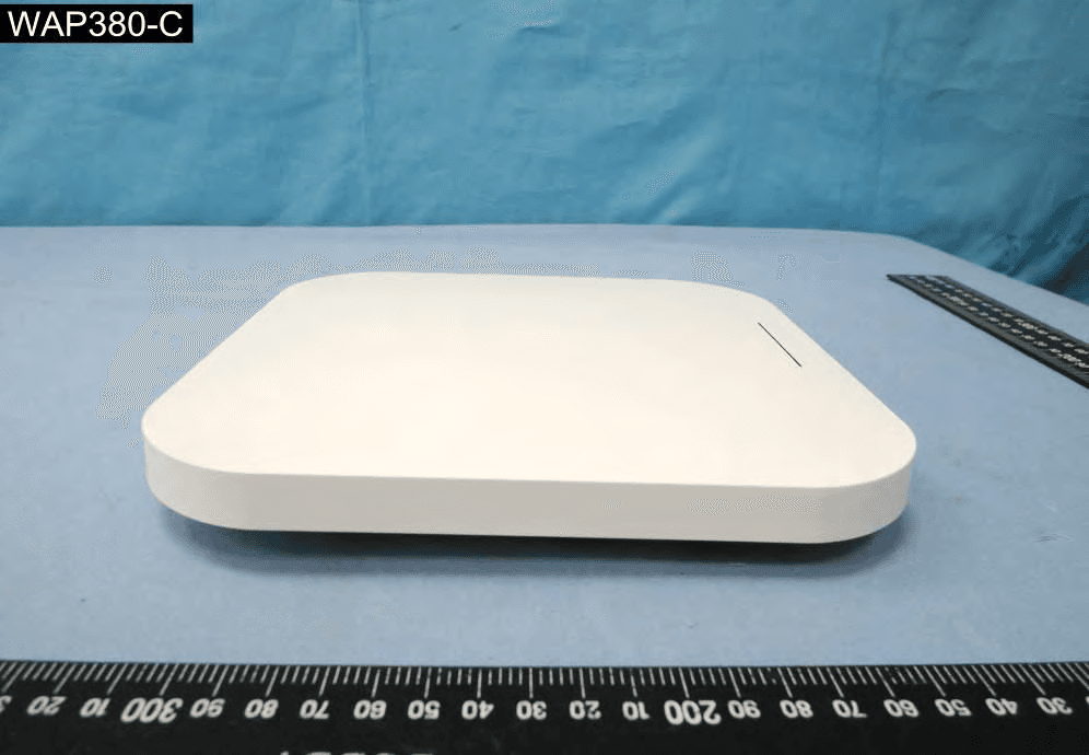 4x4 AX Dual-band AP - FCC ID 2AL6XWAP380-C1 - Emplus Technologies, Inc (4)