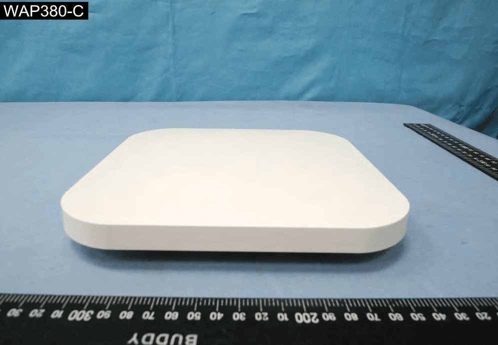 4x4 AX Dual-band AP - FCC ID 2AL6XWAP380-C1 - Emplus Technologies, Inc (5)