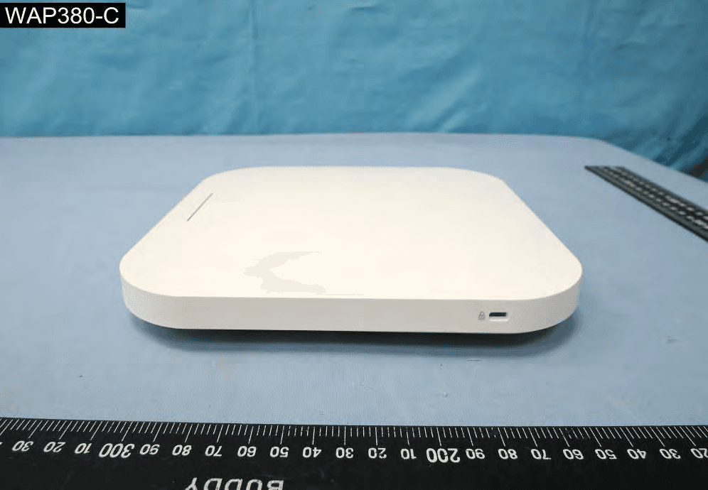 4x4 AX Dual-band AP - FCC ID 2AL6XWAP380-C1 - Emplus Technologies, Inc (3)