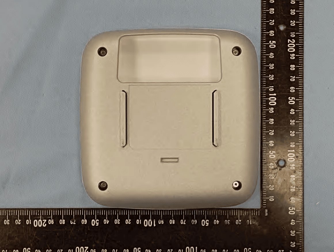 11AX Dual band AP - FCC ID 2AL6XWAP388 - Emplus Technologies, Inc
