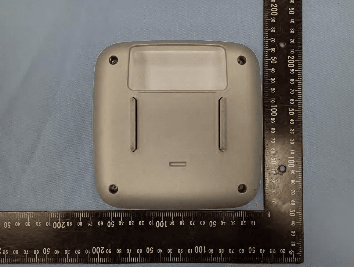 11AX Dual band AP - FCC ID 2AL6XWAP388 - Emplus Technologies, Inc (2)
