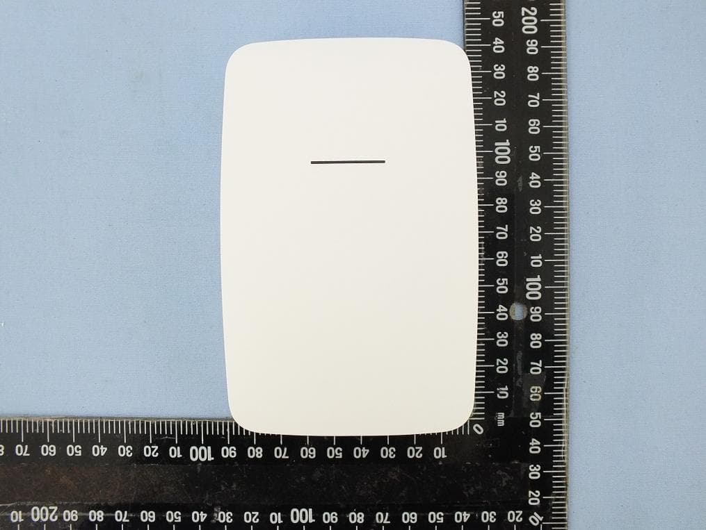 802.11ax 2x2 2-Streams Dual Concurrent Dual radios Wall Plate Access Point / 802.11ax Cloud Managed AP - FCC ID 2AL6XWAP581 - Emplus Technologies, Inc (4)