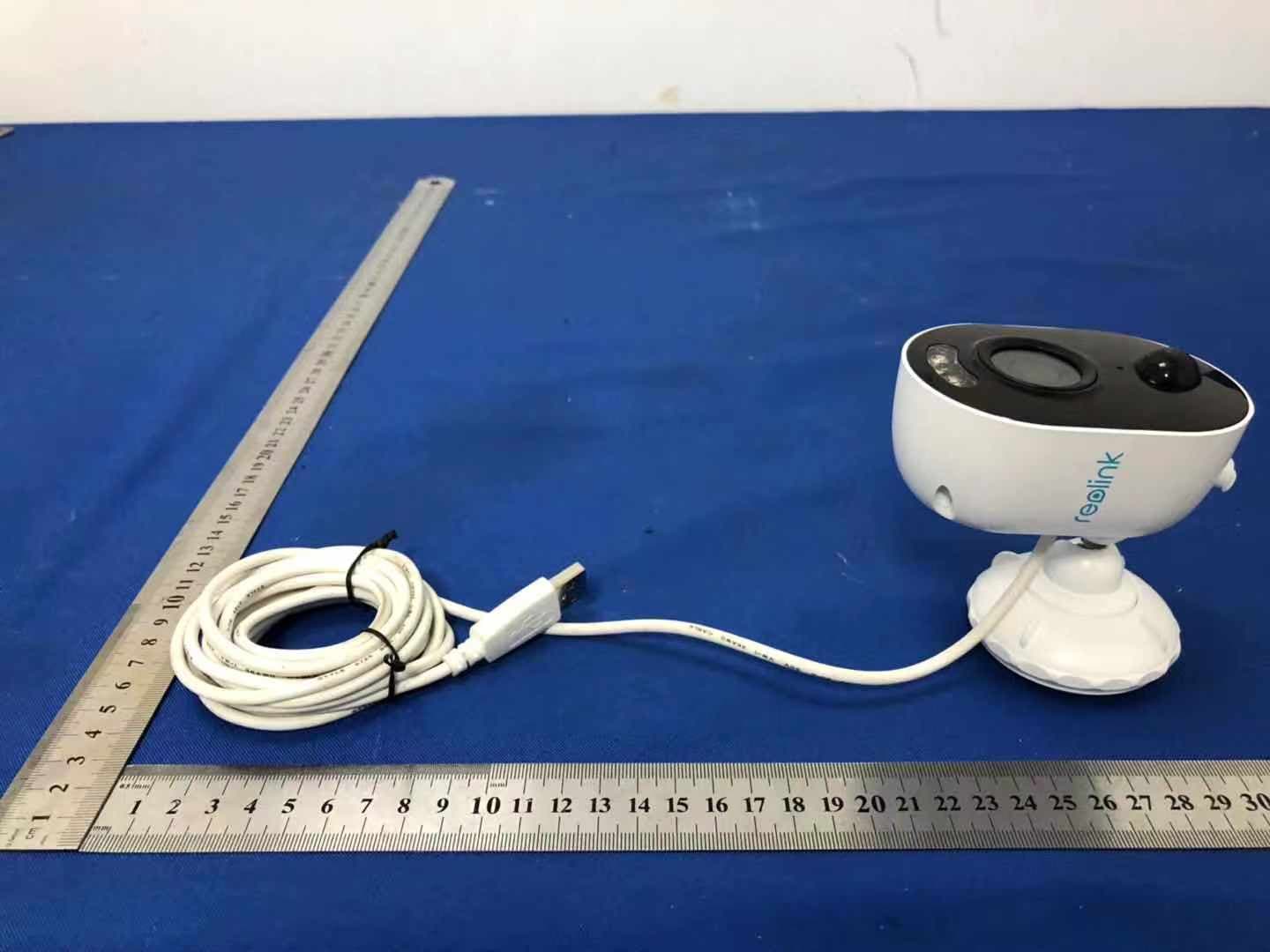 WiFi IP Camera - FCC ID 2AL7V-1909A - Shenzhen Reo-link Digital Technology Co., Ltd (4)