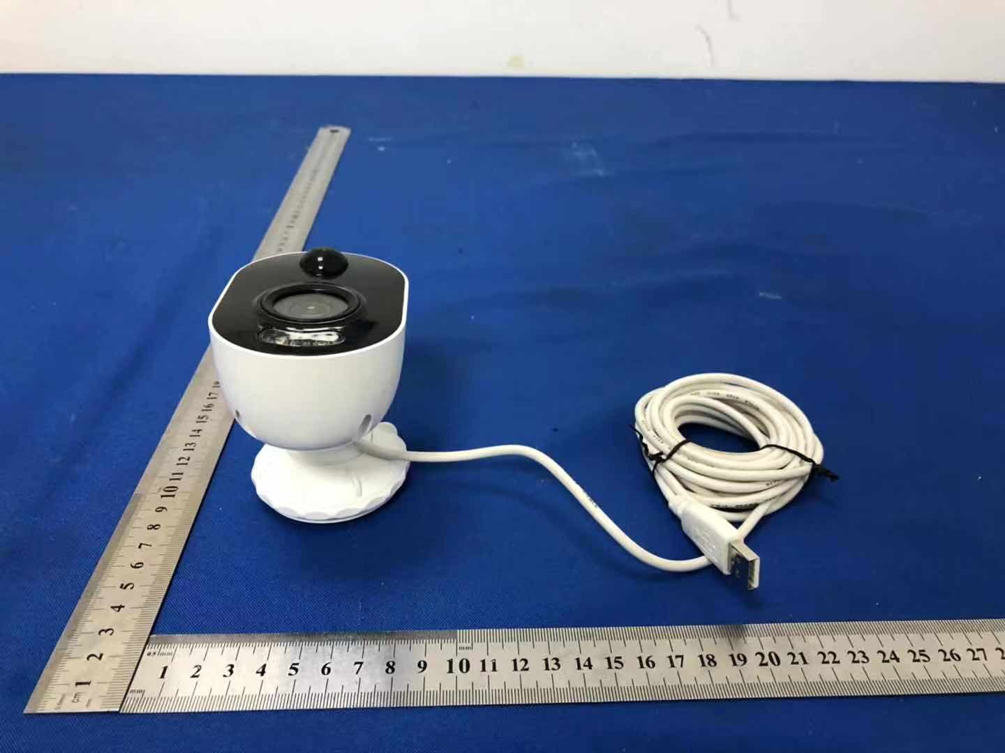 WiFi IP Camera - FCC ID 2AL7V-1909A - Shenzhen Reo-link Digital Technology Co., Ltd (3)