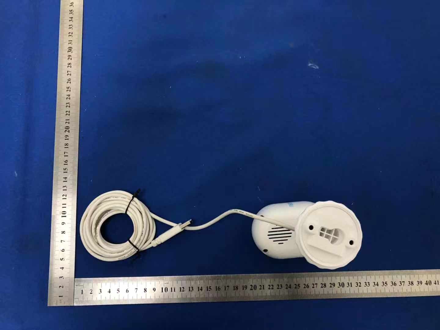 WiFi IP Camera - FCC ID 2AL7V-1909A - Shenzhen Reo-link Digital Technology Co., Ltd (5)