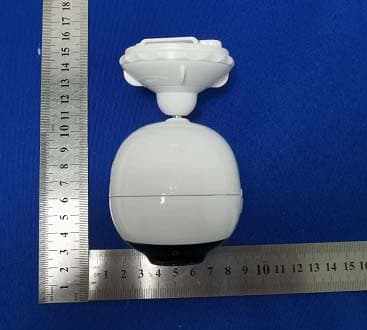 WiFi IP Camera - FCC ID 2AL7V-2005A - Shenzhen Reo-link Digital Technology Co., Ltd (3)