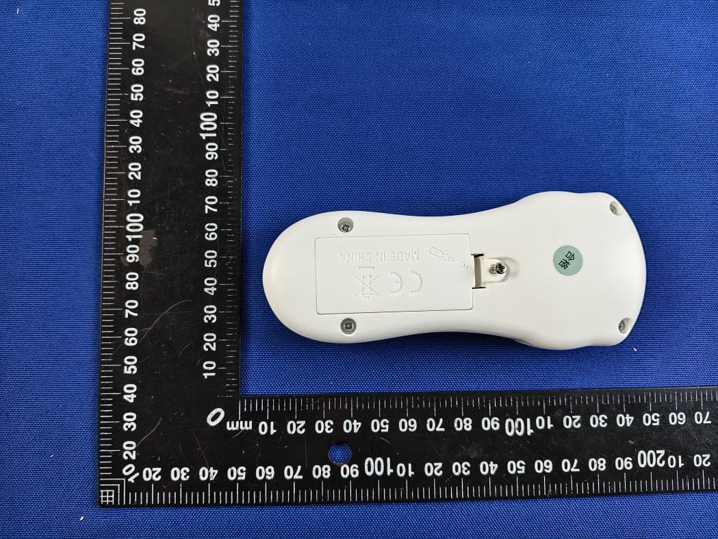 Magic Flip AI Stunt Machine Dog - FCC ID 2AL7W-CV-D903 - WEI SHENG DA TOYS FACTORY