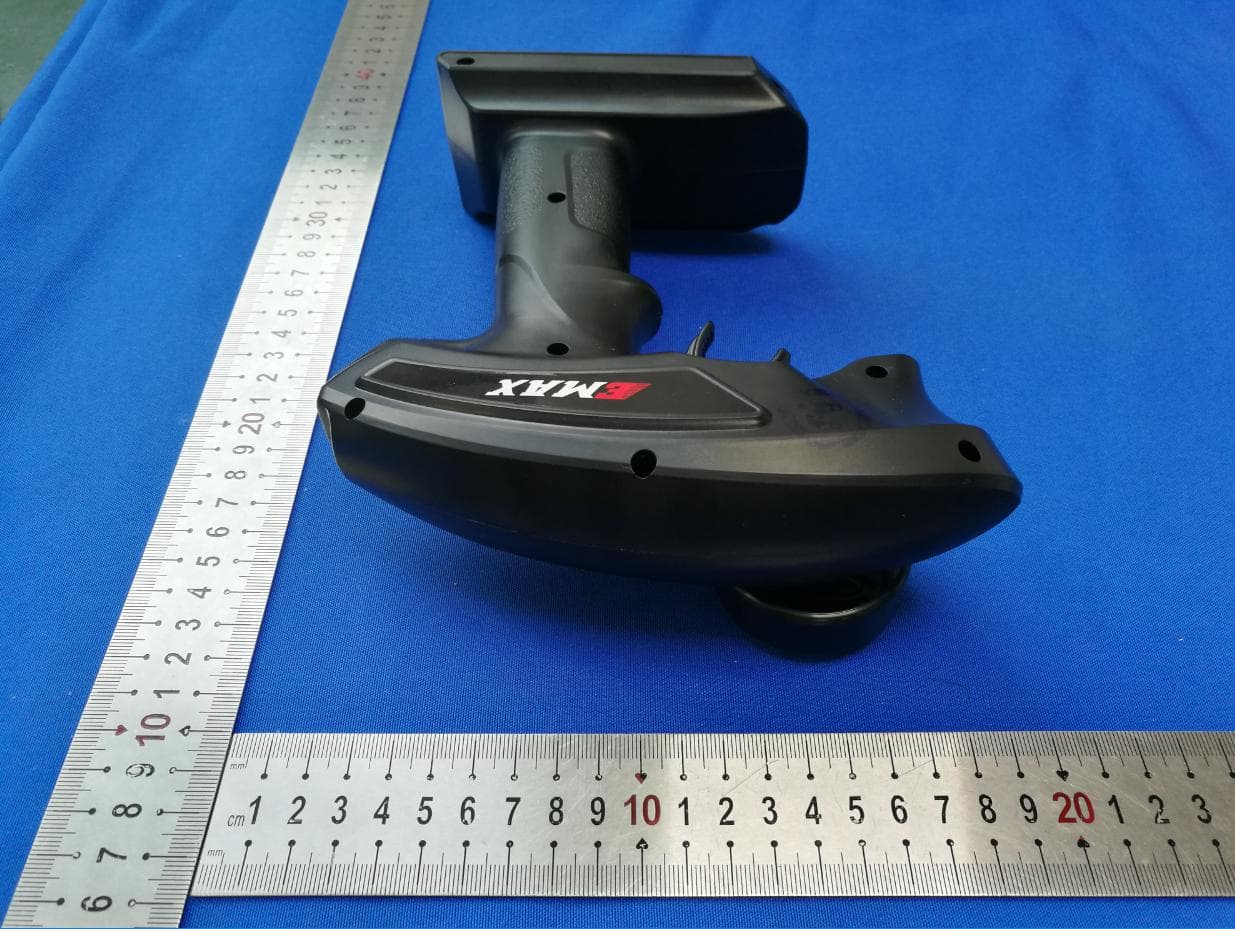 Intercepter Radio - FCC ID 2AL7Y-RAC - Dongguan Yinyan Electric Tech. Ltd. (4)