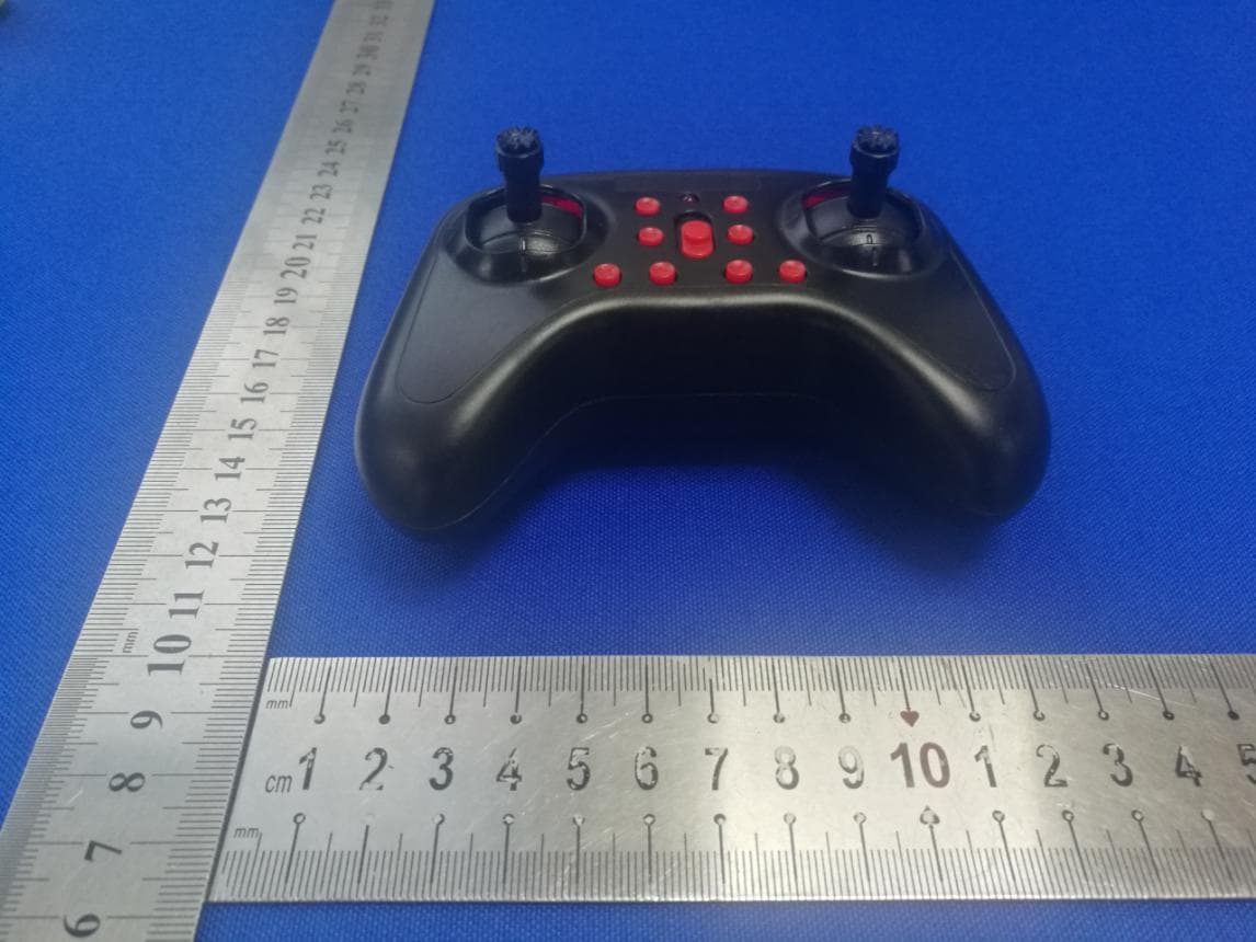Cyber-rex Transmitter - FCC ID 2AL7Y-REX - Dongguan Yinyan Electric Tech. Ltd. (3)