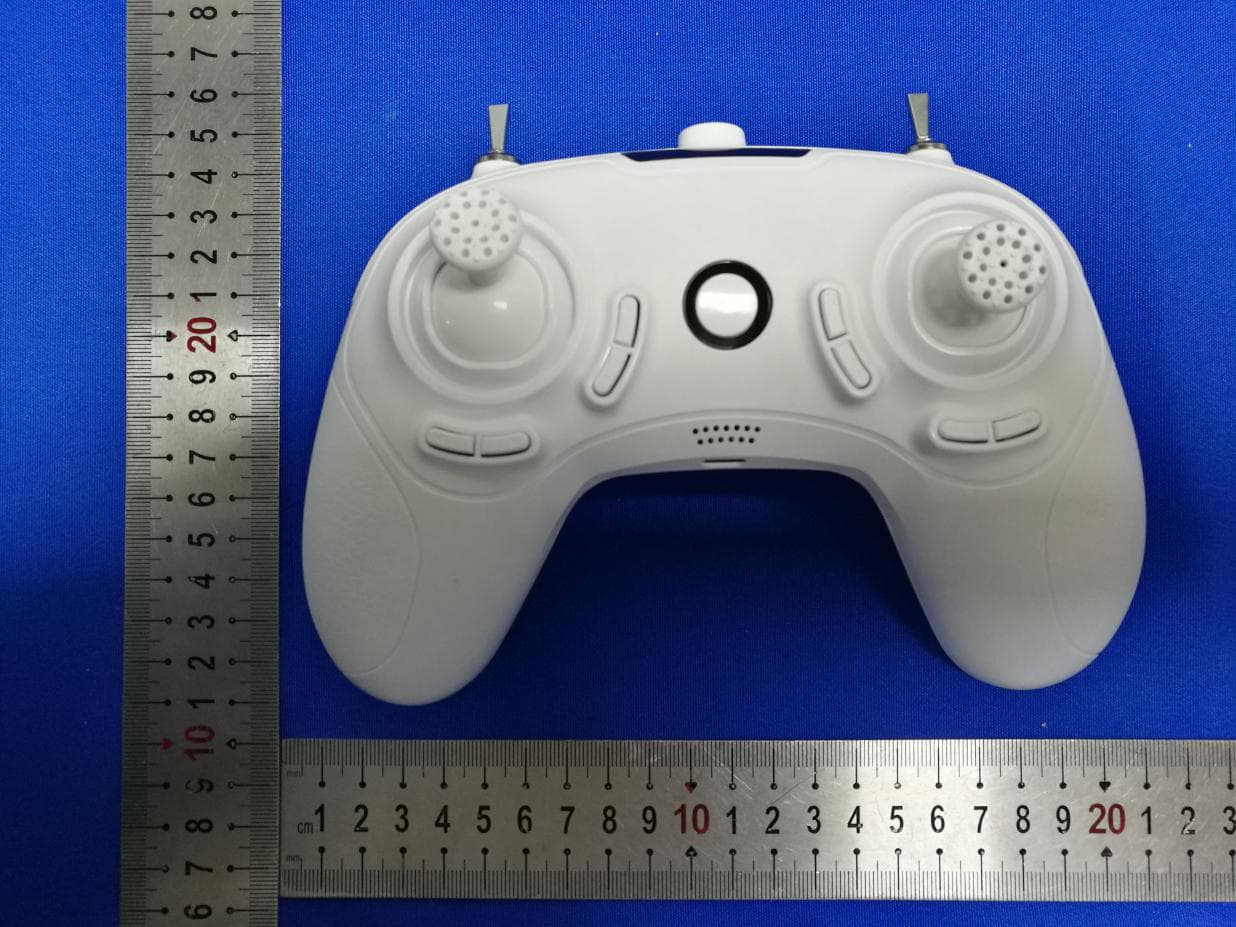 Easypilot Radio - FCC ID 2AL7Y-RTF - Dongguan Yinyan Electric Tech. Ltd. (3)