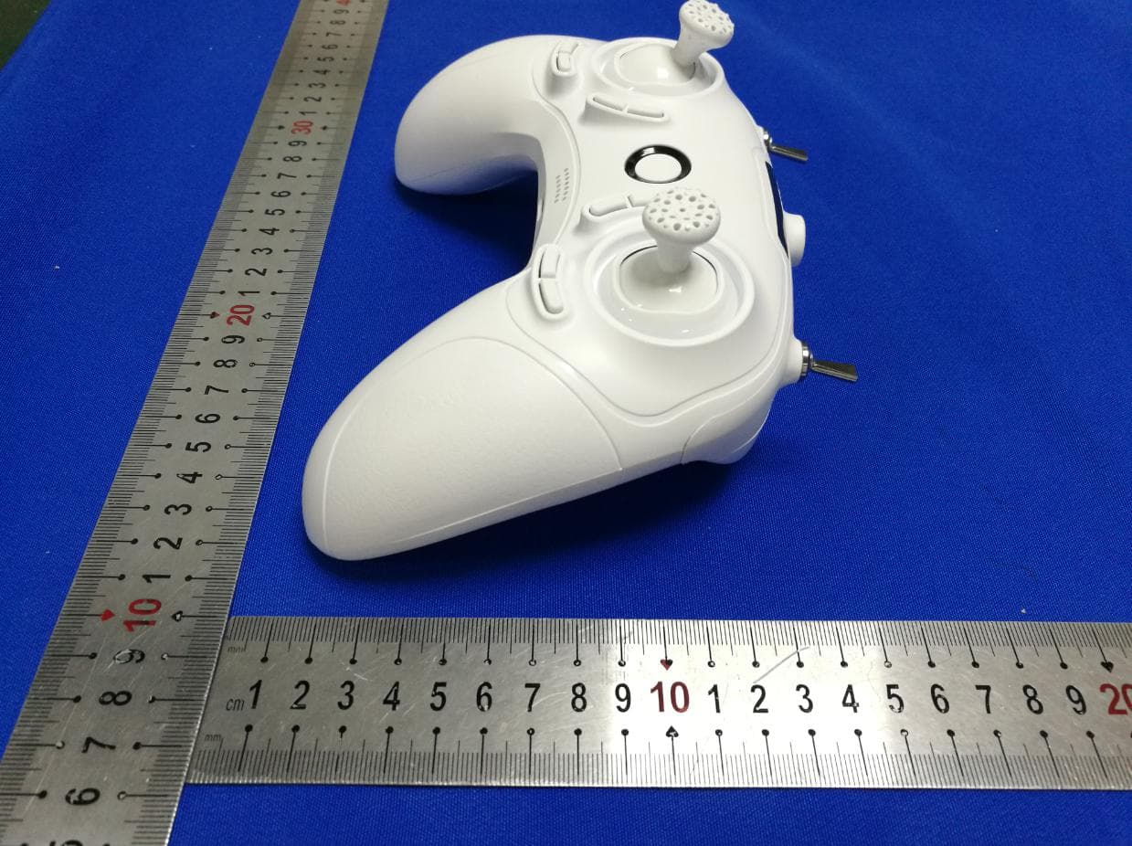 Easypilot Radio - FCC ID 2AL7Y-RTF - Dongguan Yinyan Electric Tech. Ltd.