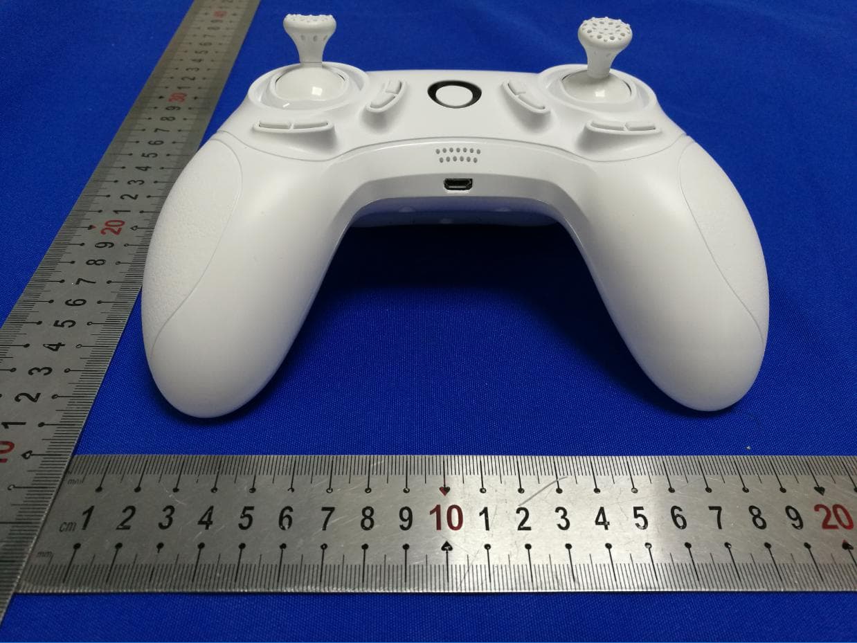 Easypilot Radio - FCC ID 2AL7Y-RTF - Dongguan Yinyan Electric Tech. Ltd. (4)