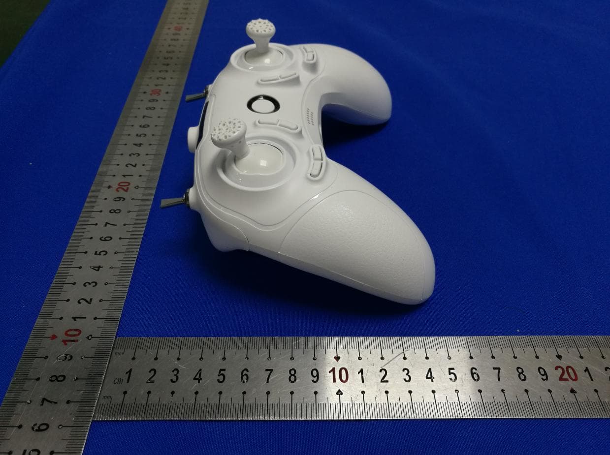 Easypilot Radio - FCC ID 2AL7Y-RTF - Dongguan Yinyan Electric Tech. Ltd. (5)