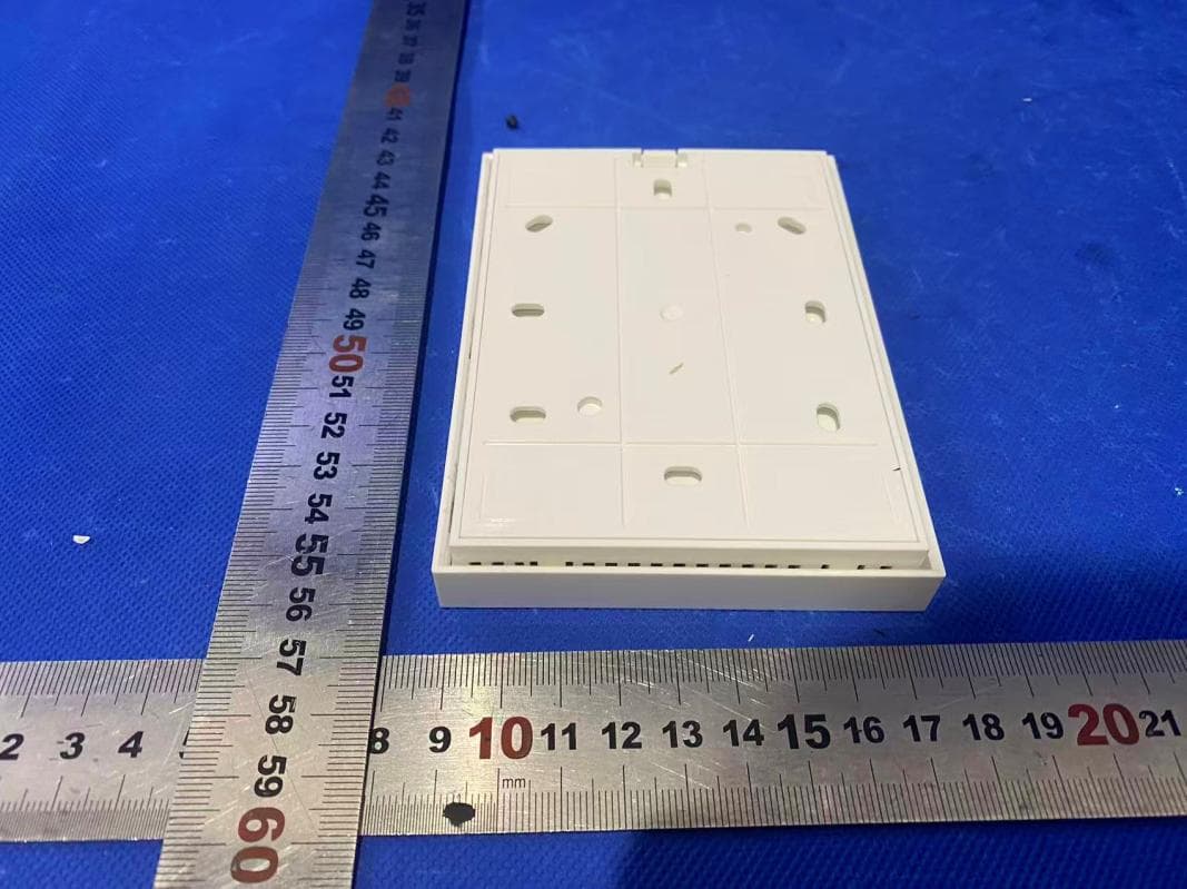Room Unit with 2.4GHz Thread - FCC ID 2AL8AQMA340KT - Beijing Siemens Cerberus Electronics Ltd. (4)