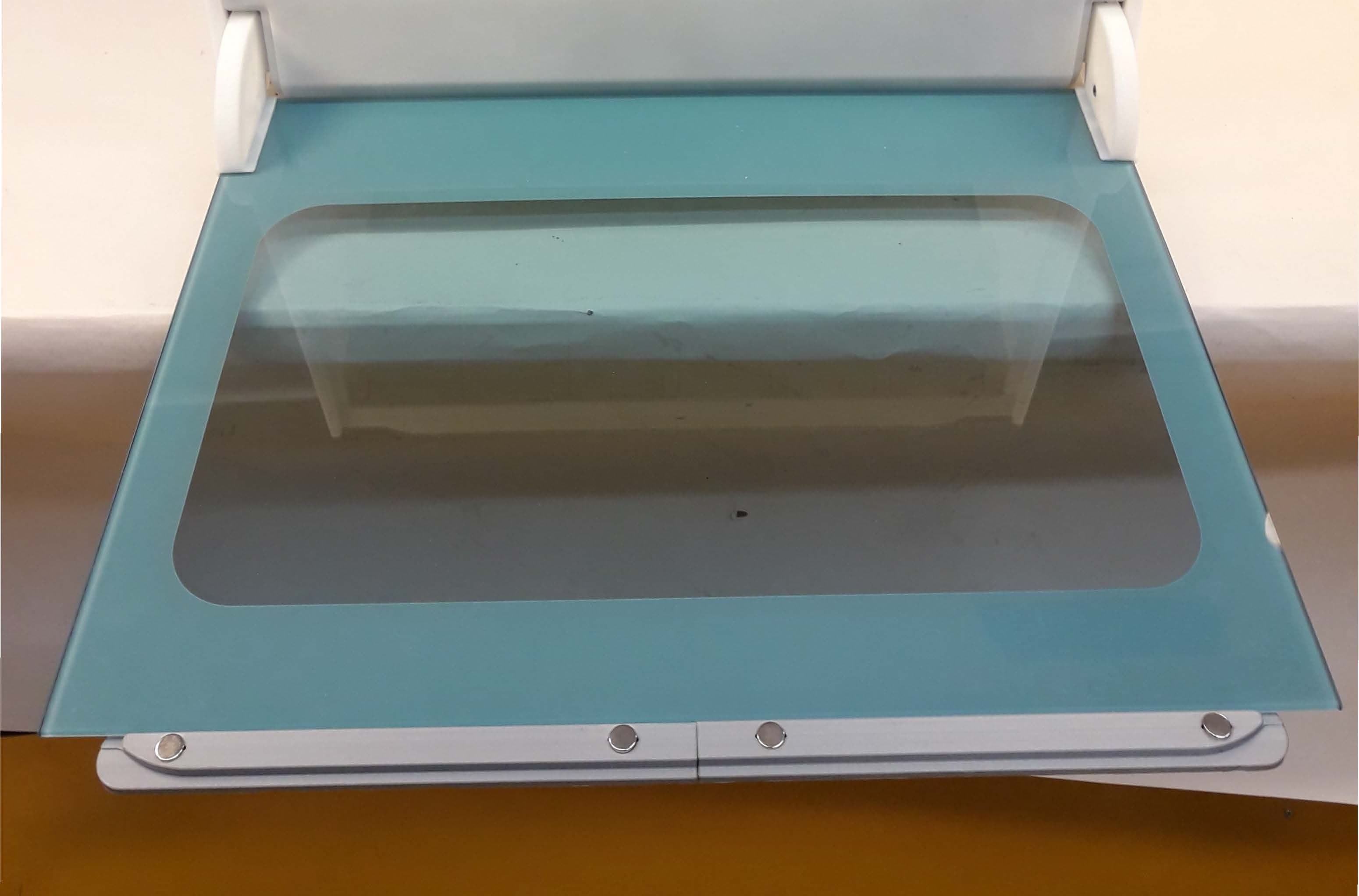 Ultimaker S5 Material Station with NFC connectivity - FCC ID 2AL8MMISP - Ultimaker BV (2)